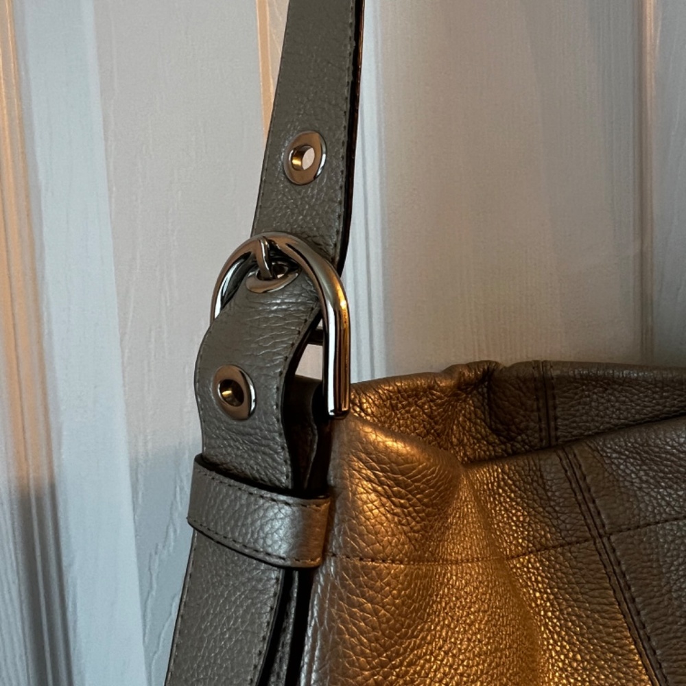 Coach hobo - Picture 7 of 10